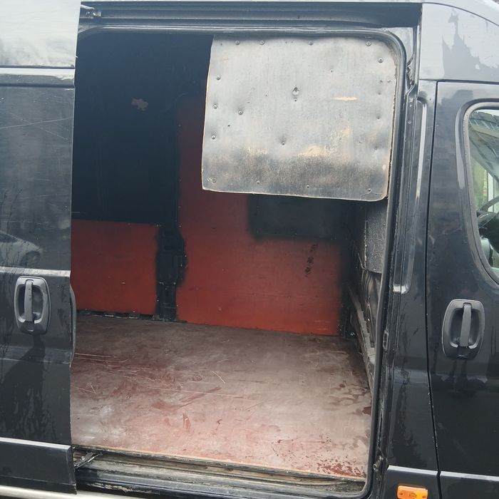 Продам Fiat Ducato Maxi 2.3 2007 р.в