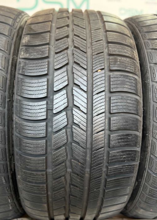 Скад шин б/в. 245/40 R18 Nexen Winguard Sport