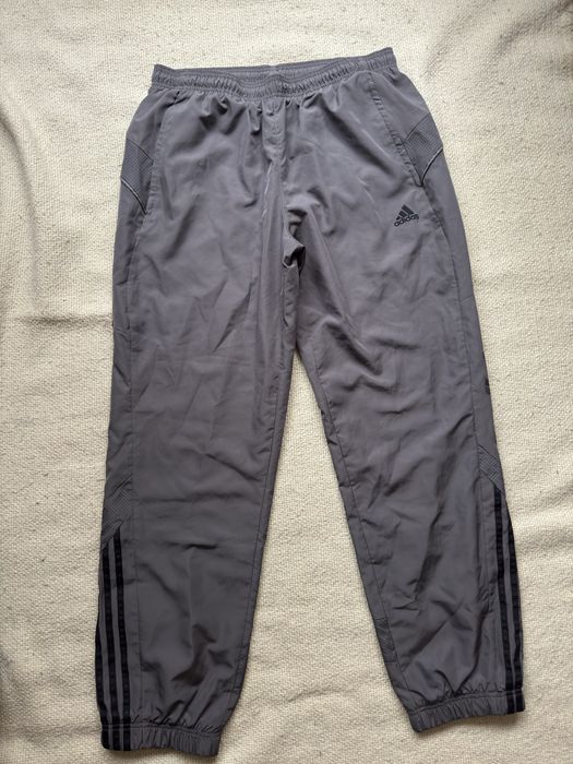 Adidas spodnie dresowe rozmiar L