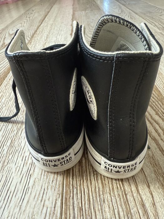 Дитячі кеди Converse