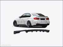 Difusor Traseiro Performance BMW f30 /F31  AAP34030