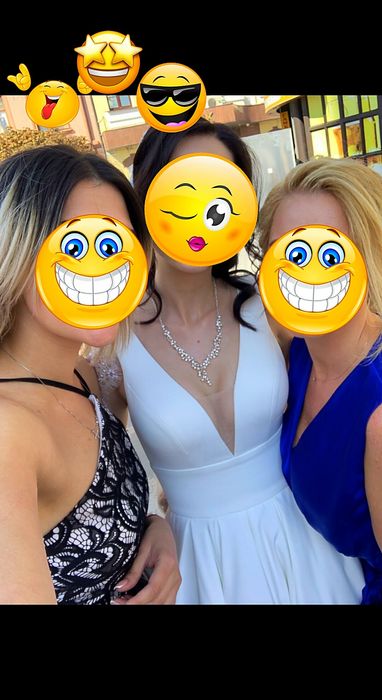 Весільне плаття