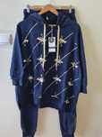 Komplet dresowy S,M