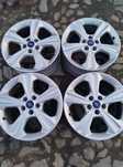 Ford Kuga II lift alufelgi  17' CJ5C-1007-B2B