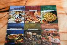 Кулинарные книги Книги с рецептами Книги на подарок