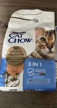 Karma dla kota purina cat chow