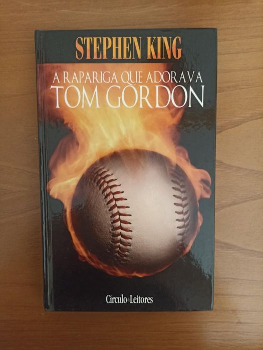 Stephen King - 3 livros