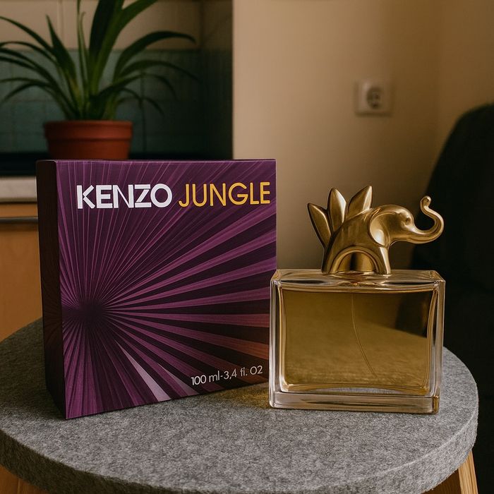 Kenzo Jungle 100ml EDP
