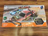 Tor Wyścigowy tani Top Turbo dynamo autka 9 metrów