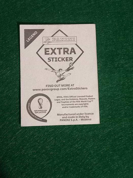 Cromo luiz suarez legend bronze