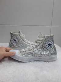 Trampki converse all Star