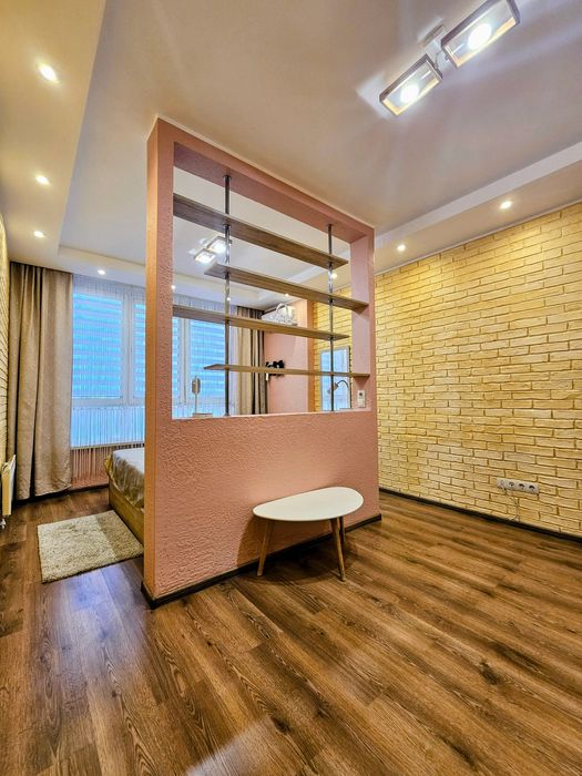 Оренда 1кімнатної м. Вирлиця