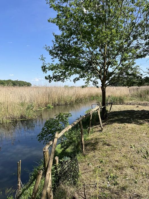 Do wynajecia dzialka w Nietkowie nad wodą
