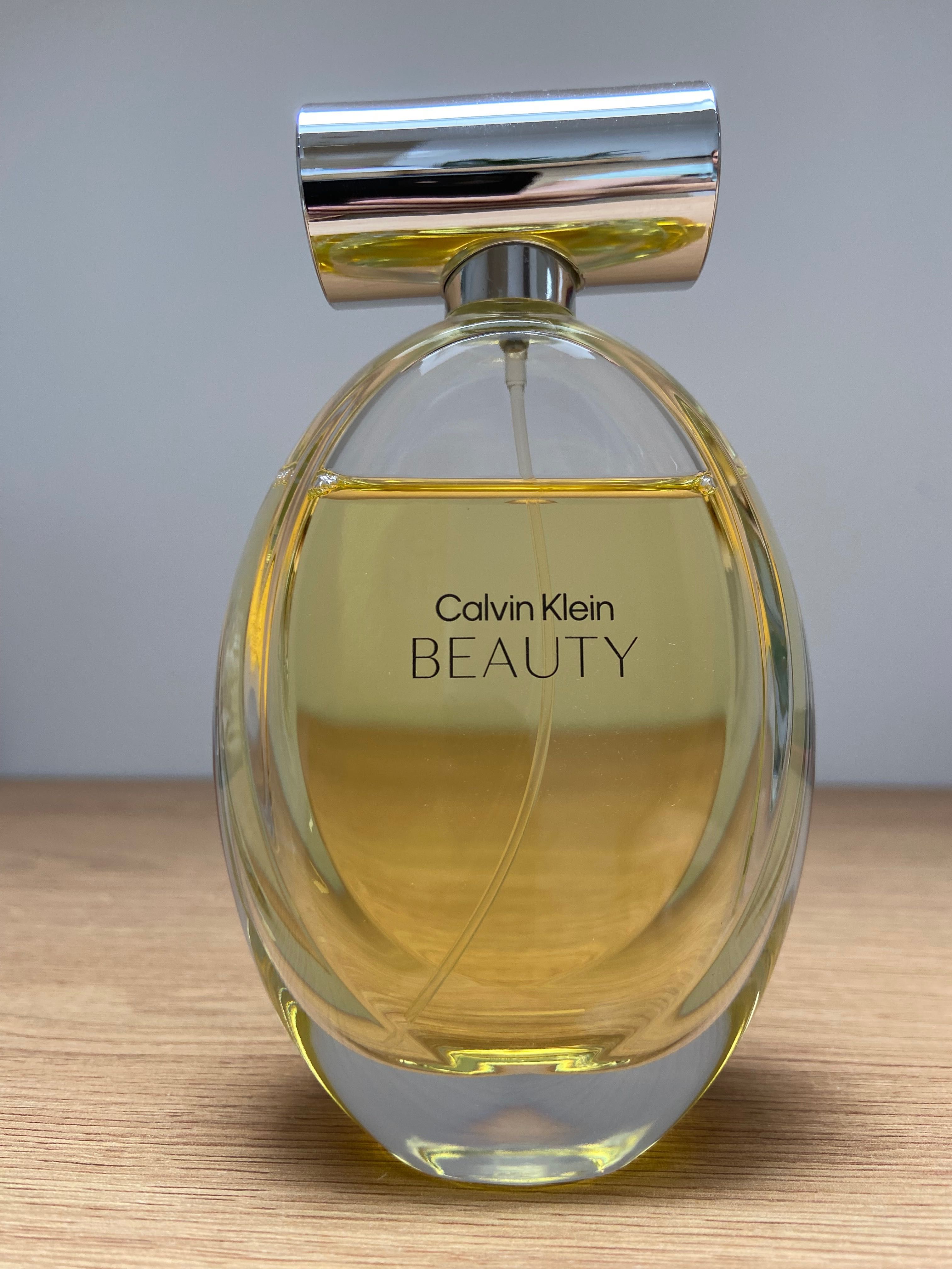 Calvin Klein Beauty Woda perfumowana dla kobiet 100 ml