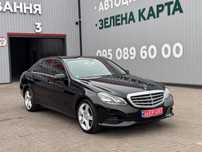 Продається Mercedes-Benz E-Class  Е-220 BLUETEC