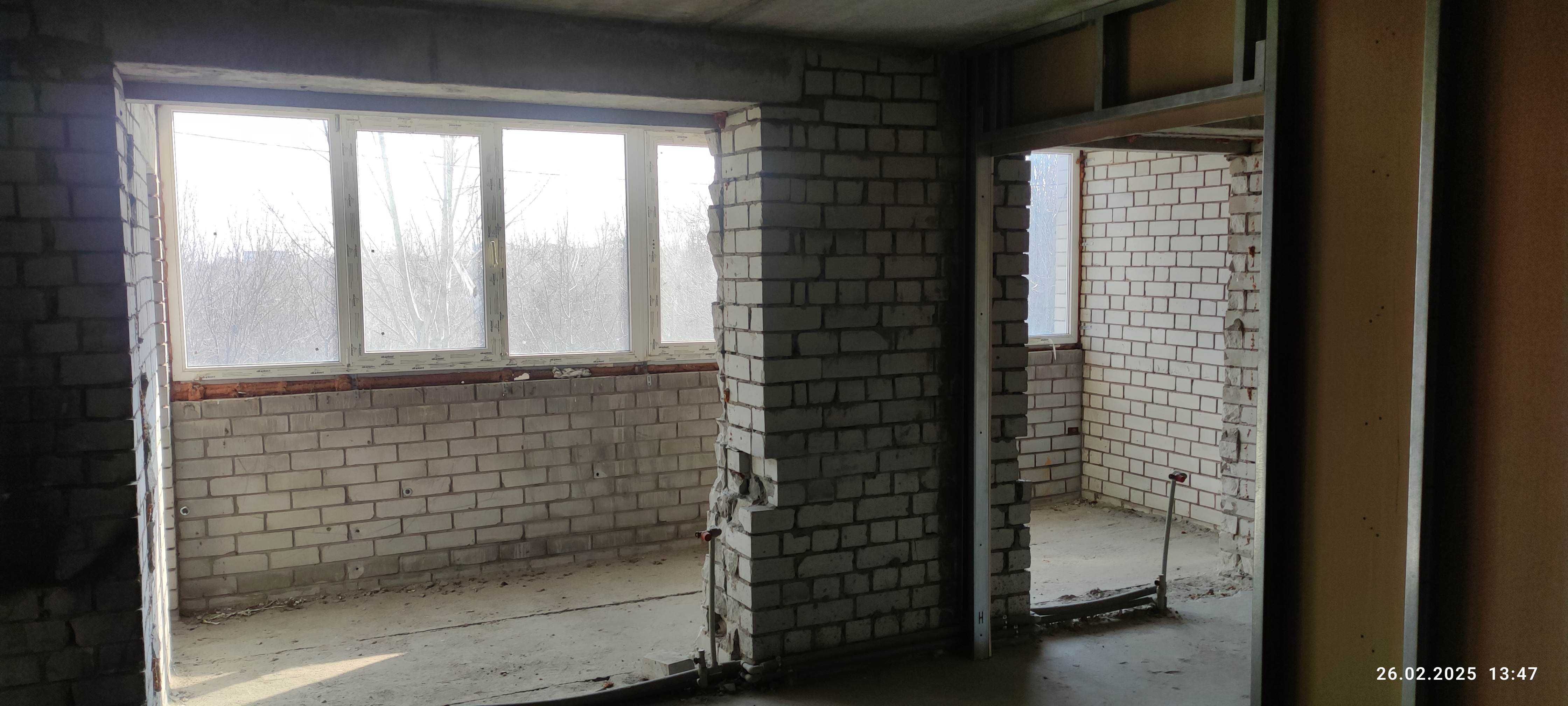 Продам 3-х комнатную квартиру, Дніпро