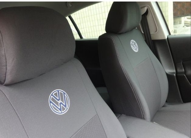 Чехлы Чохли авточехлы Volkswagen Passat B3 B4 B5 B6 B7 Polo Golf