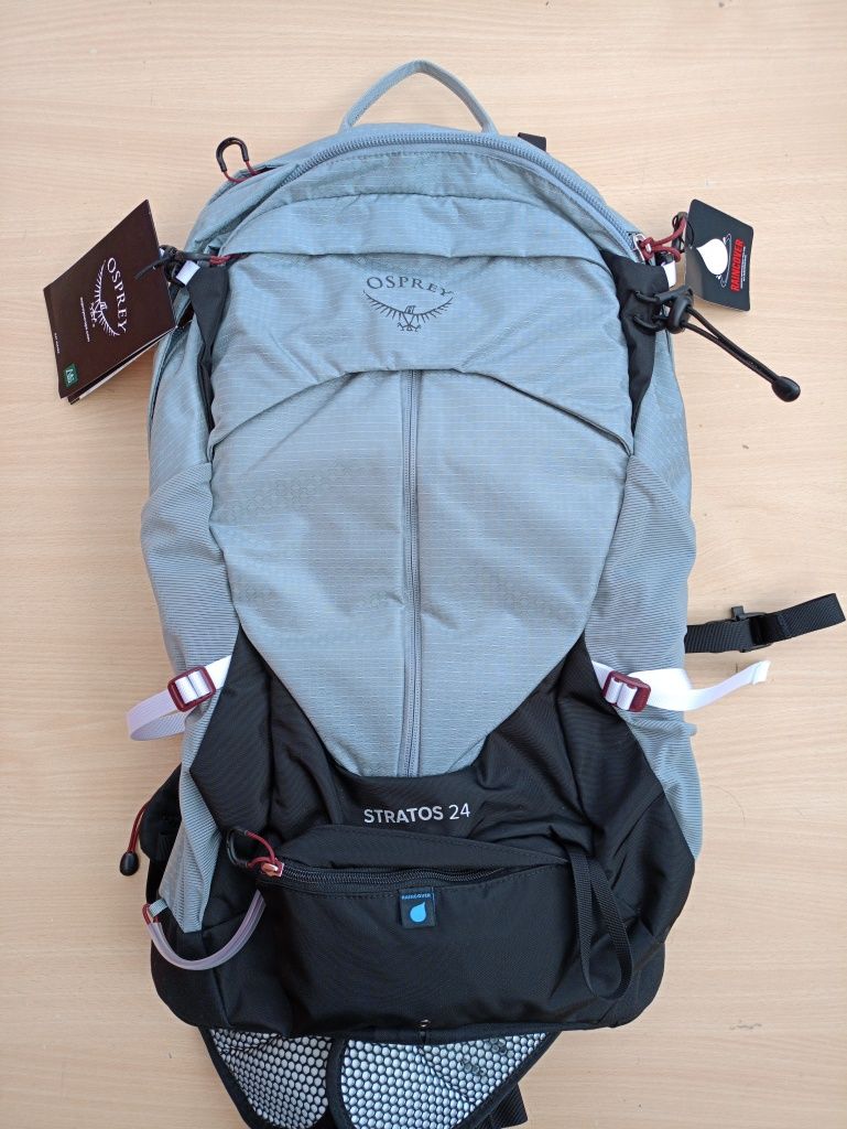 Osprey Stratos 24 plecak trekkingowy nowy