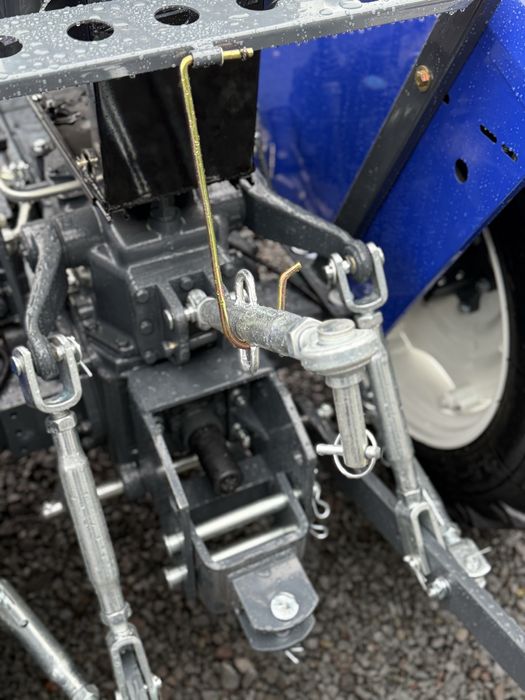 Dong Feng RD DF Dw Донг фенг Обмін Ваш старий наш новий трактор