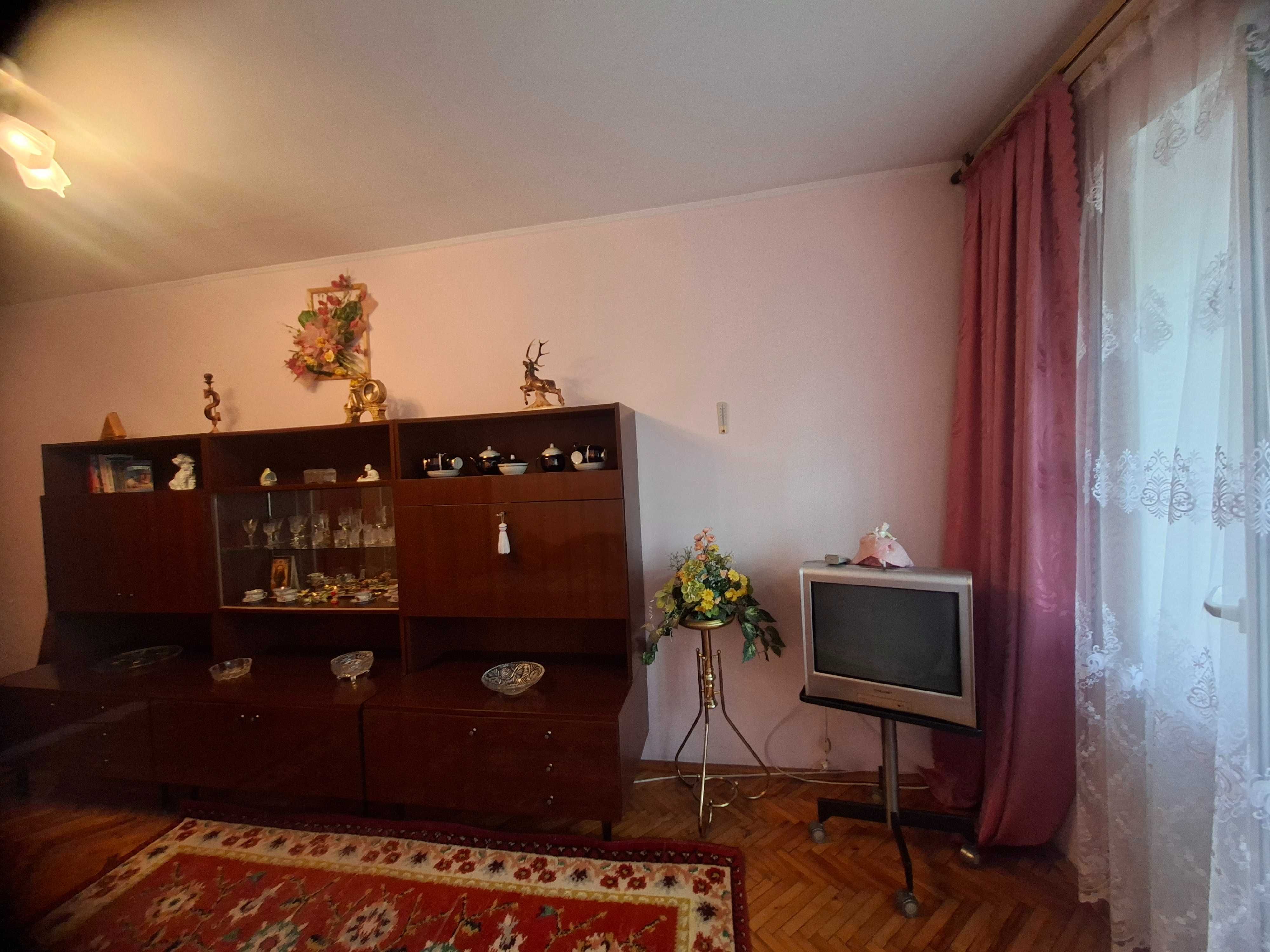 Оренда однокімнатної квартири,вул.Пн.Бульвар.