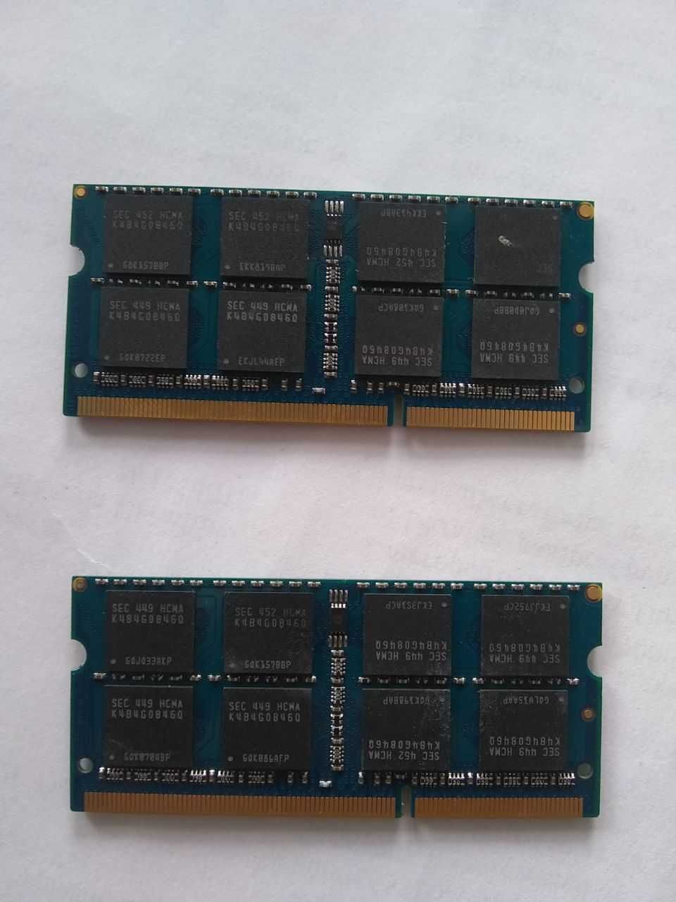 Apple, OWC (4x8GB) 1867 MHZ DDR3 SO-DIMM PC3-14900 204 Pin