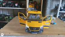 Bruder Mercedes Sprinter