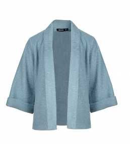 Casaco/capa Ferrache (azul)