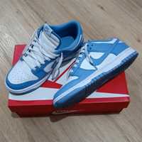 Nike Dunk Low Retro Polar Blue EU39