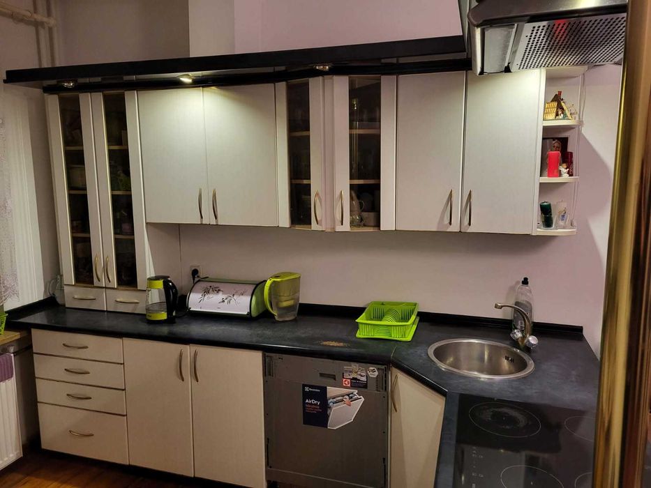 Sprzedam używane meble kuchenne wraz z sprzętem agd