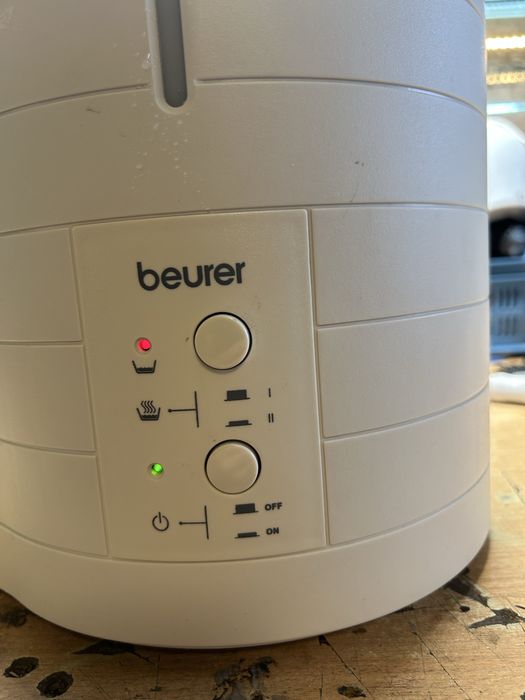 Oczyszczacz powietrza Beurer LB 50