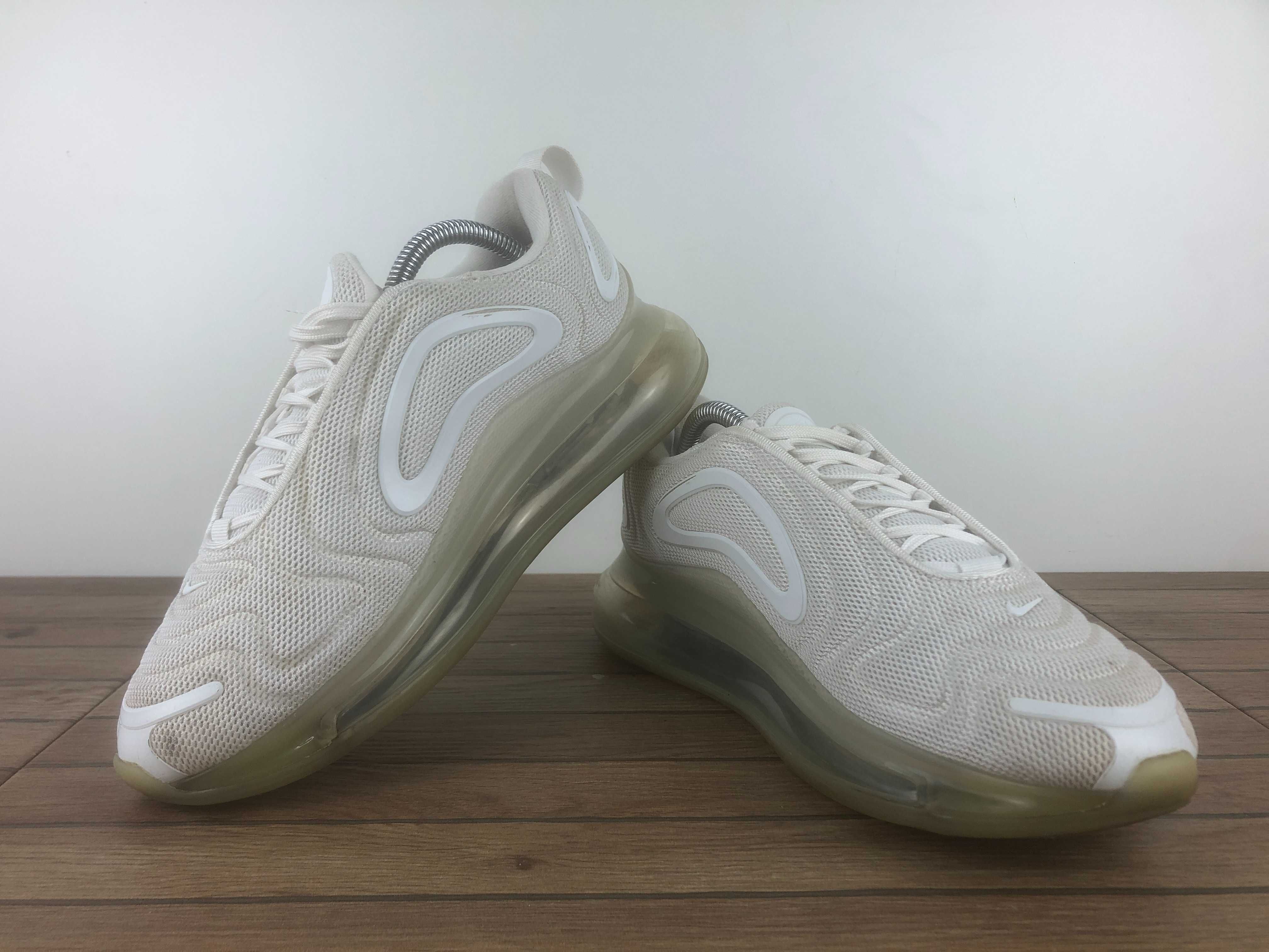 Damskie buty sportowe Nike Air Max 720 rozmiar 39 24,5cm wkładka