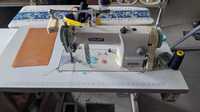 Промышленная швейная машина Siruba L818D-H1 челночного стежка