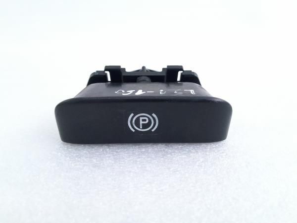 Travão de mão / parque MERCEDES-BENZ Classe C (W203)