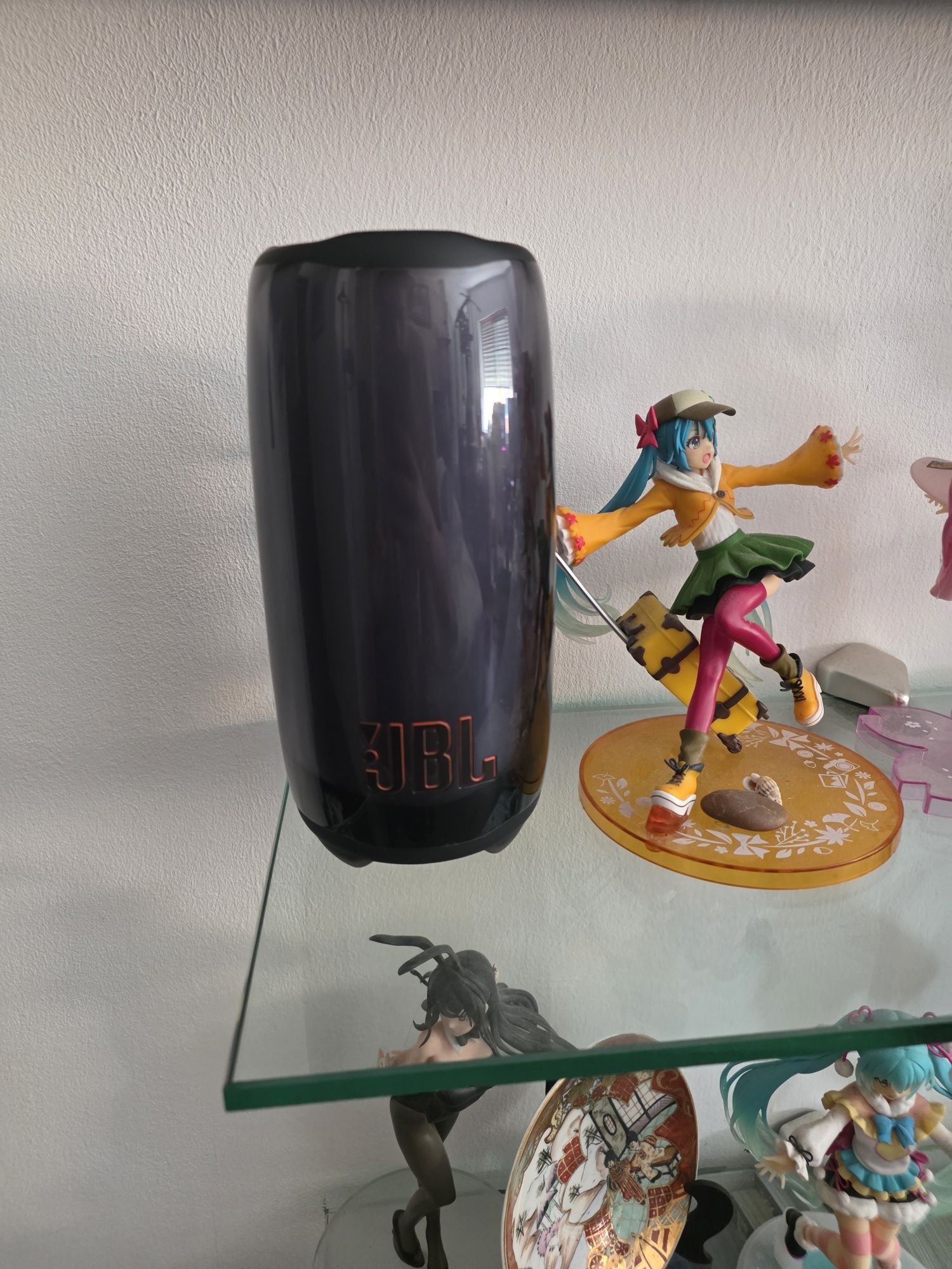 Jbl Pulse 5  como nova