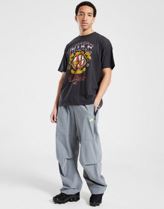 ОРИГІНАЛ! Nike Tech оригінальні нейлонові спортивні штани