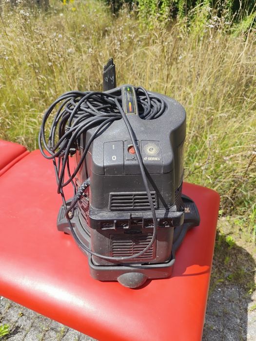 Odkurzacz rainbow e series