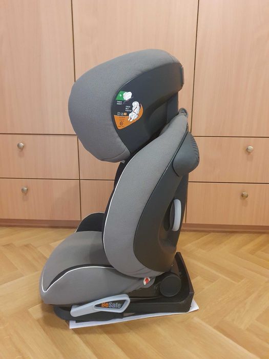 Fotelik BeSafe iZi Up X3
