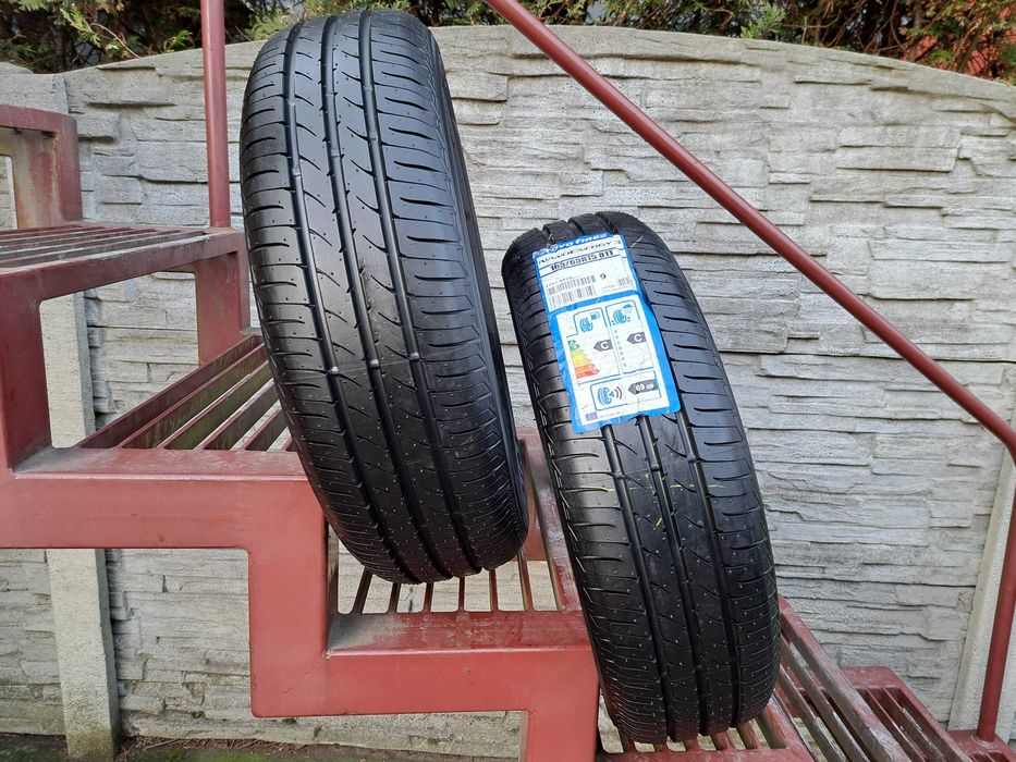 Opony letnie NOWE 165/65 R15 Toyo Montaż i wyważanie gratis ! ! !