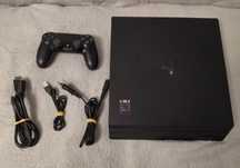 PS 4 Pro soft 9.00 Super stan Przerobiona CFW 1Tb offline goldHEN