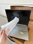 Laptop The vivobook Pro Asus 16 cali GeForce
