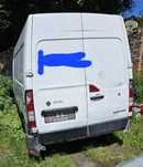 Sprzedam  movano