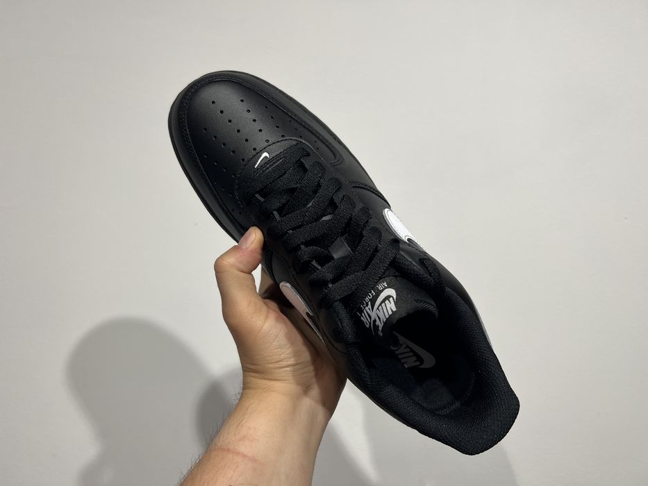 Кросівки чоловічі Nike Air Force 1 Low 07 FZ0627-010 оригінал