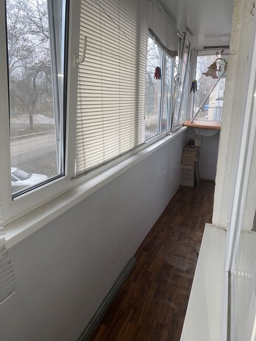 2-х кімнатна квартира