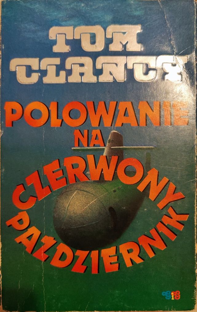 Polowanie na czerwony październik
