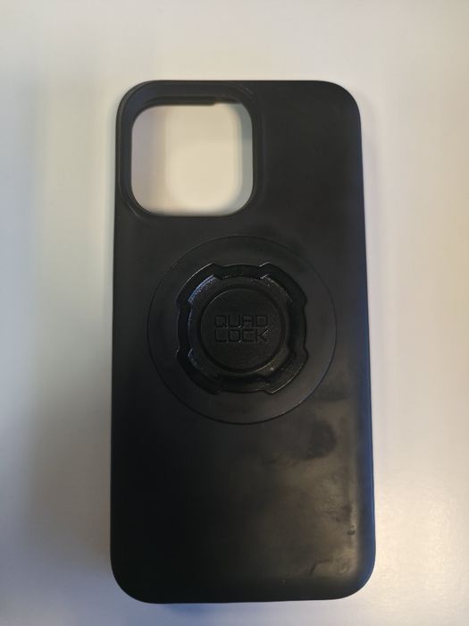 Capa QuadLock iPhone 15 Pro Max