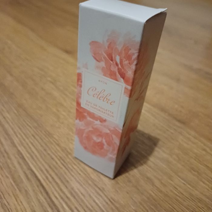 Woda toaletowa  Celebre 50 ml