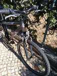 Bicicleta de Montanha