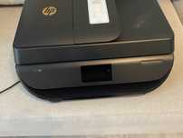 Urządzenie wielofunkcyjne HP DeskJet Ink Advantage 5200, tusz HP 652