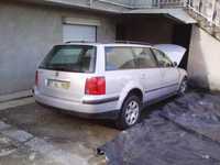 Passat variant 1.9tdi