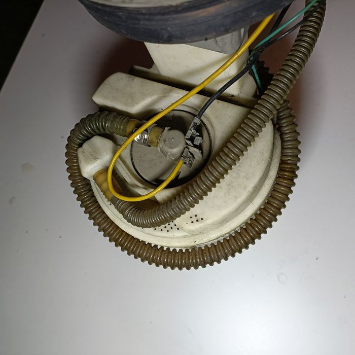 Pompka paliwa Skoda Felicia 1.3 MPI oryginał